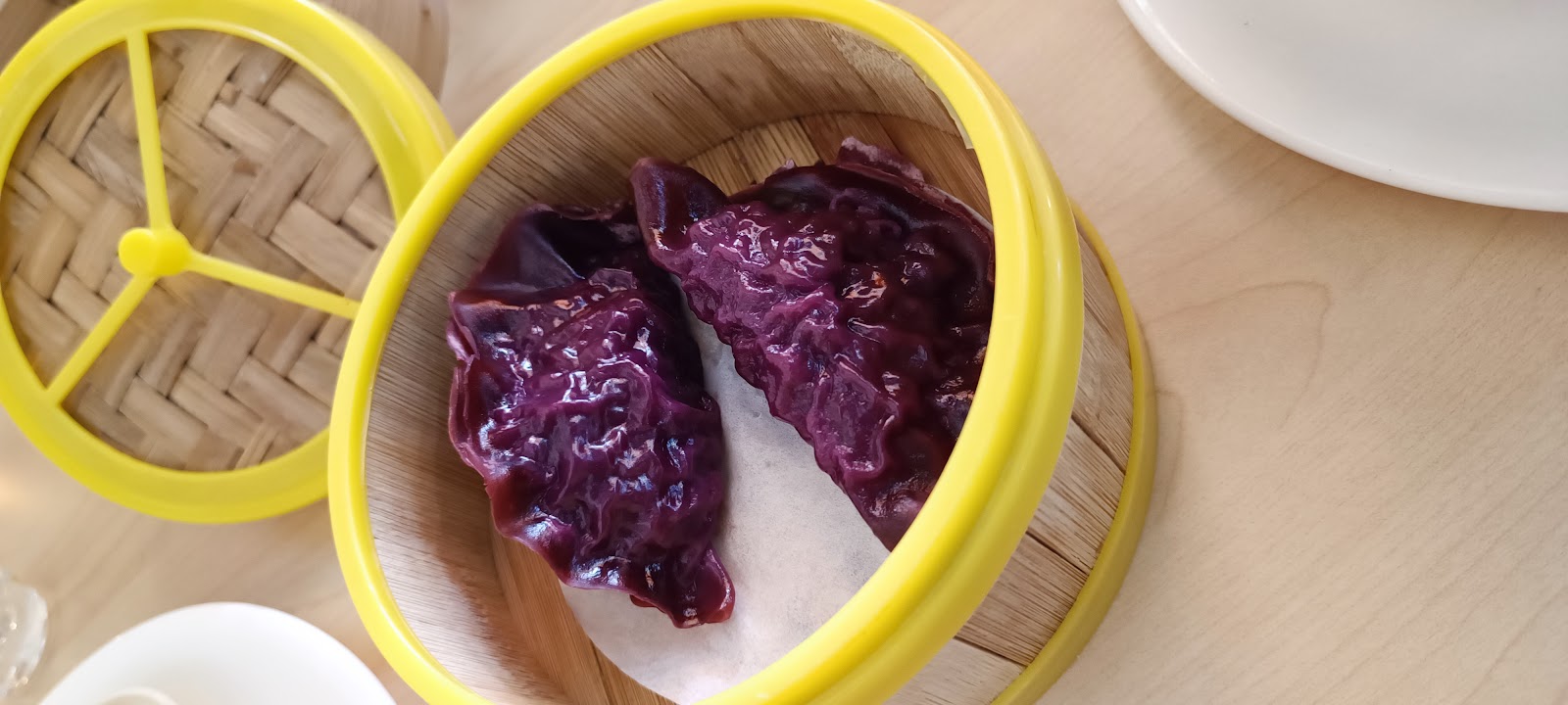 Segar Dim Sum