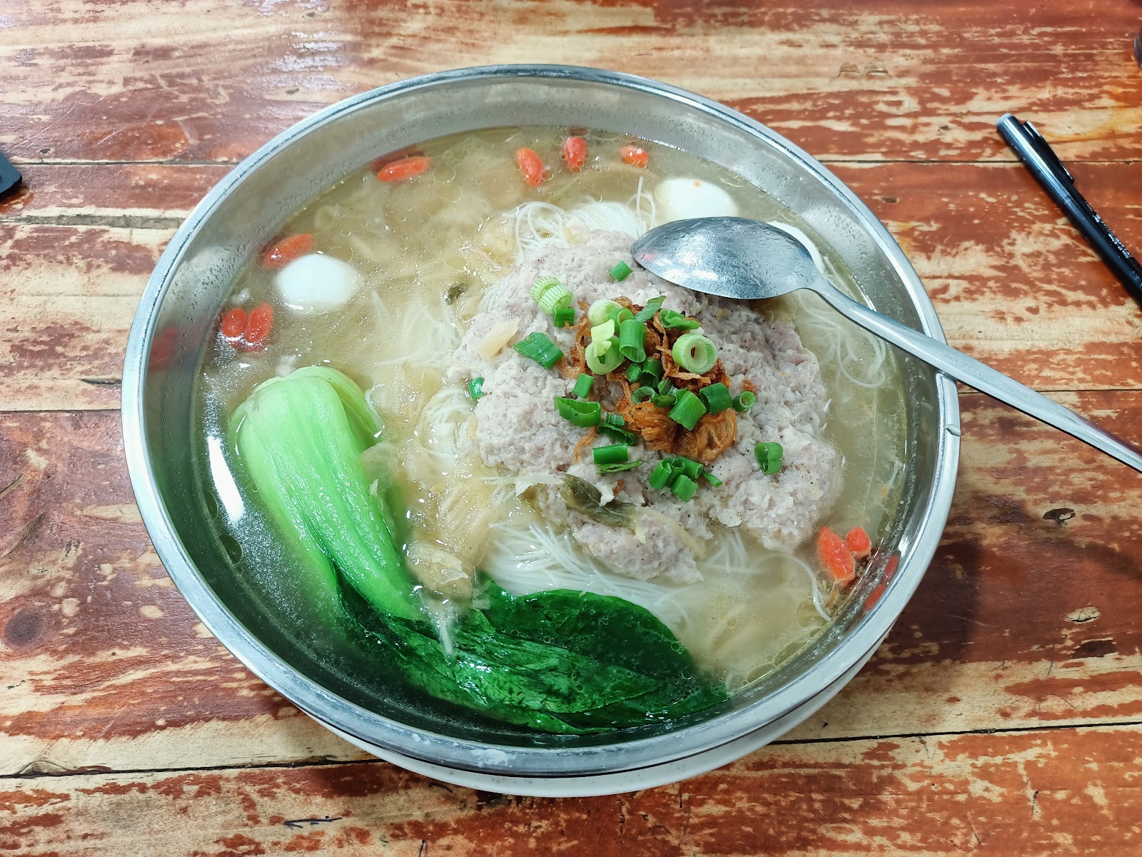 小日子 Little Days Cafe - Nanyang Kopitiam (Sea Park Branch)