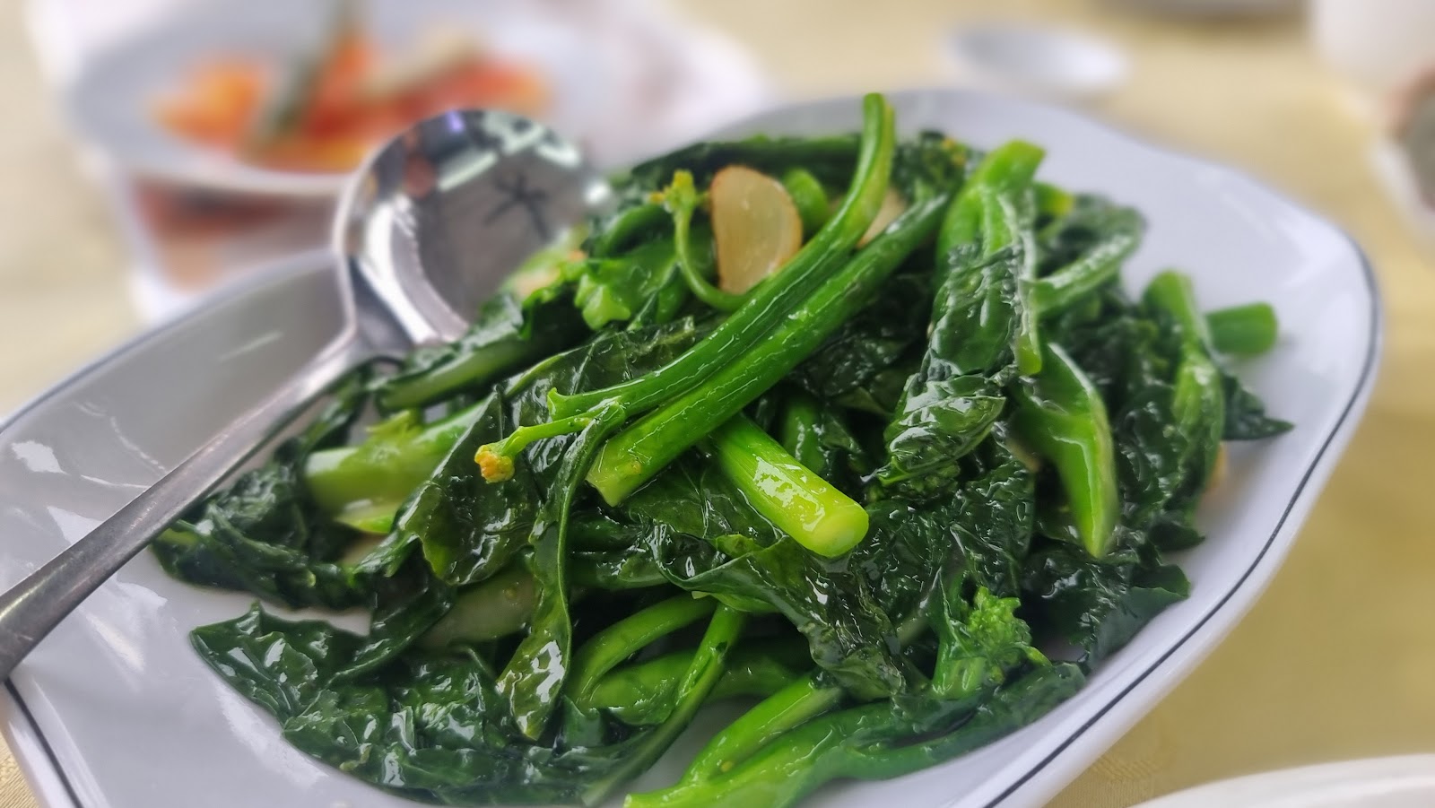 Bei Hai Seafood Restaurant | Cheras