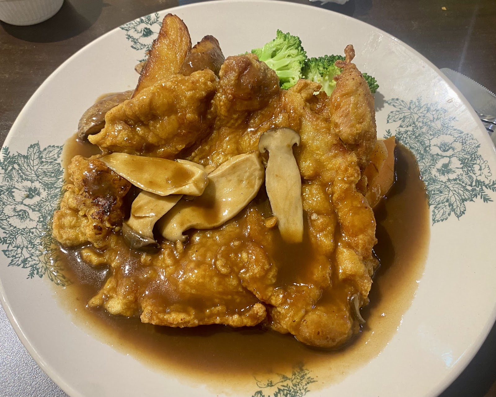 九号乐居咖啡馆