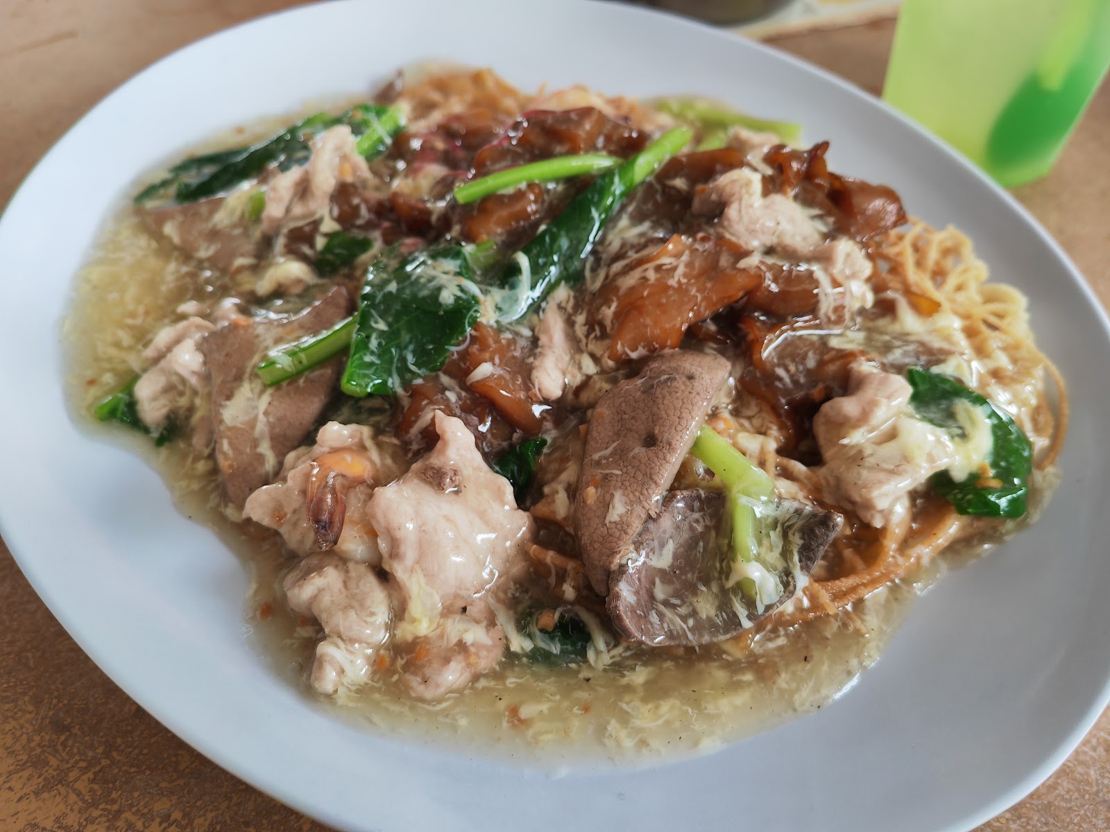 Ah Pui Loh Mee