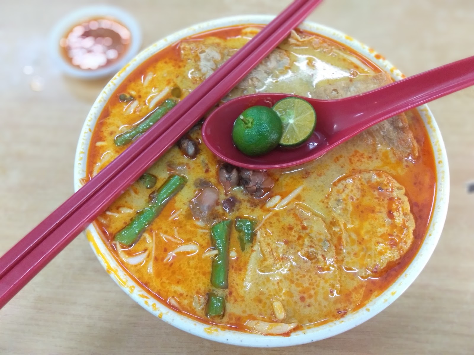 63茶餐室