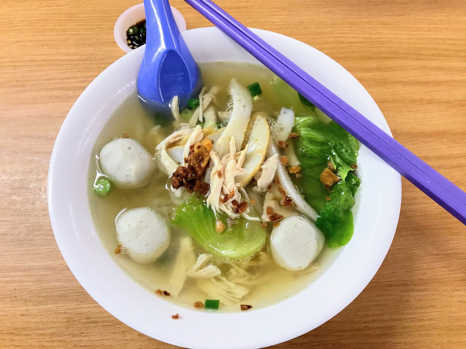 SS2 Rising Kopitiam