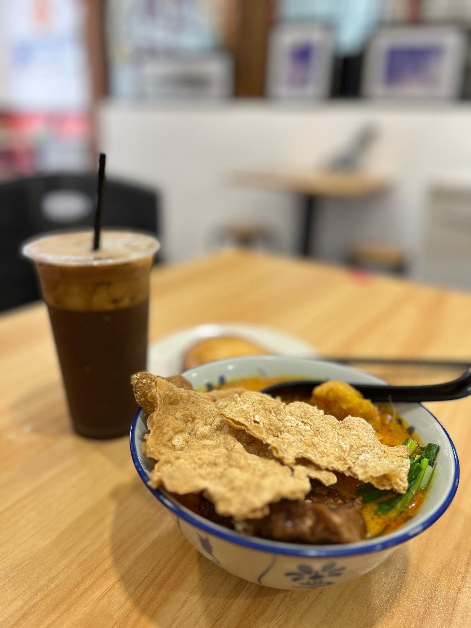 欢囍咖啡 Huan Hee Ipoh Kopitiam （Kota Damansara）