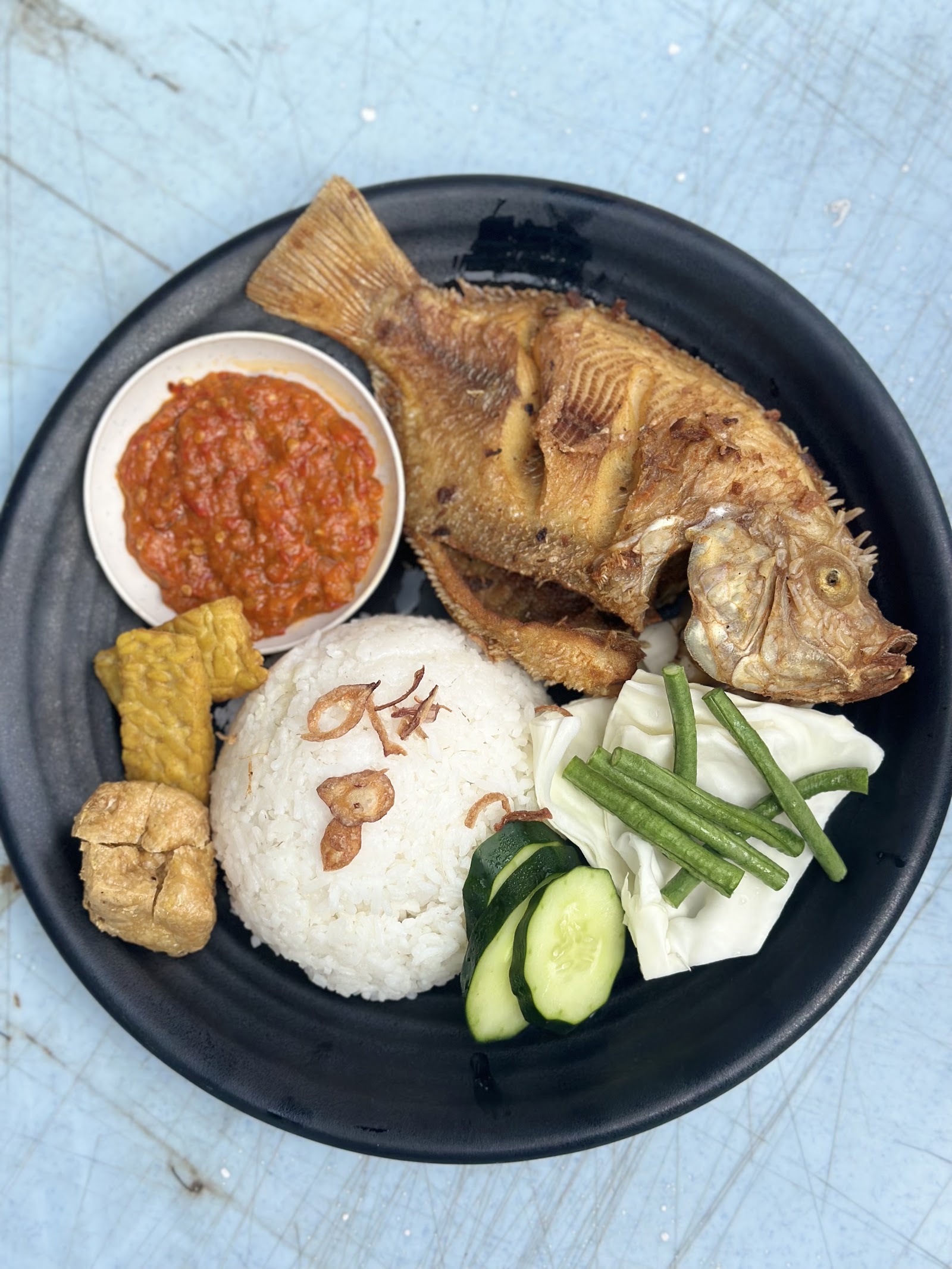 Dapoq Street Cheras
