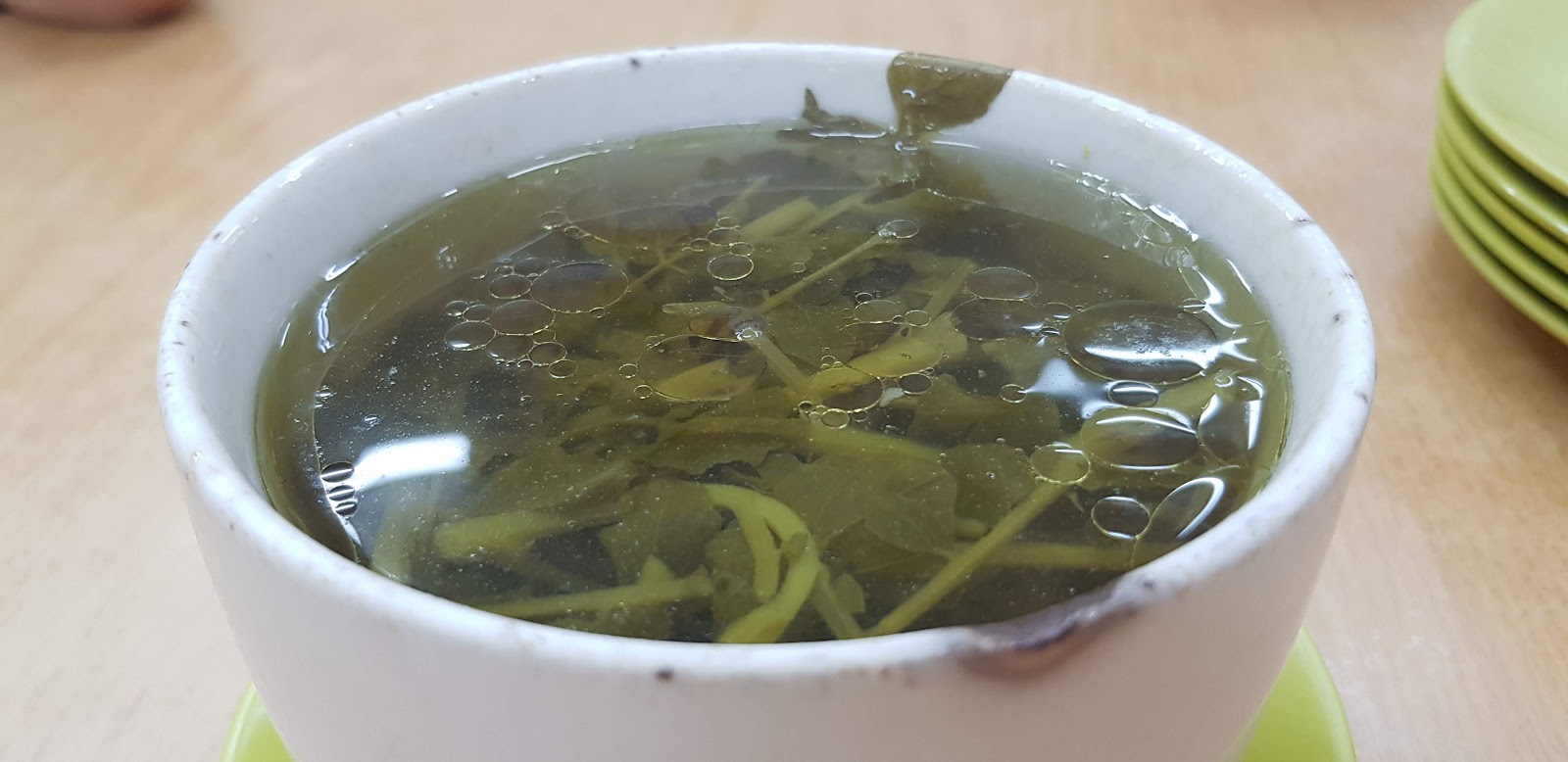 Shi Yue Tian Claypot Chicken Rice