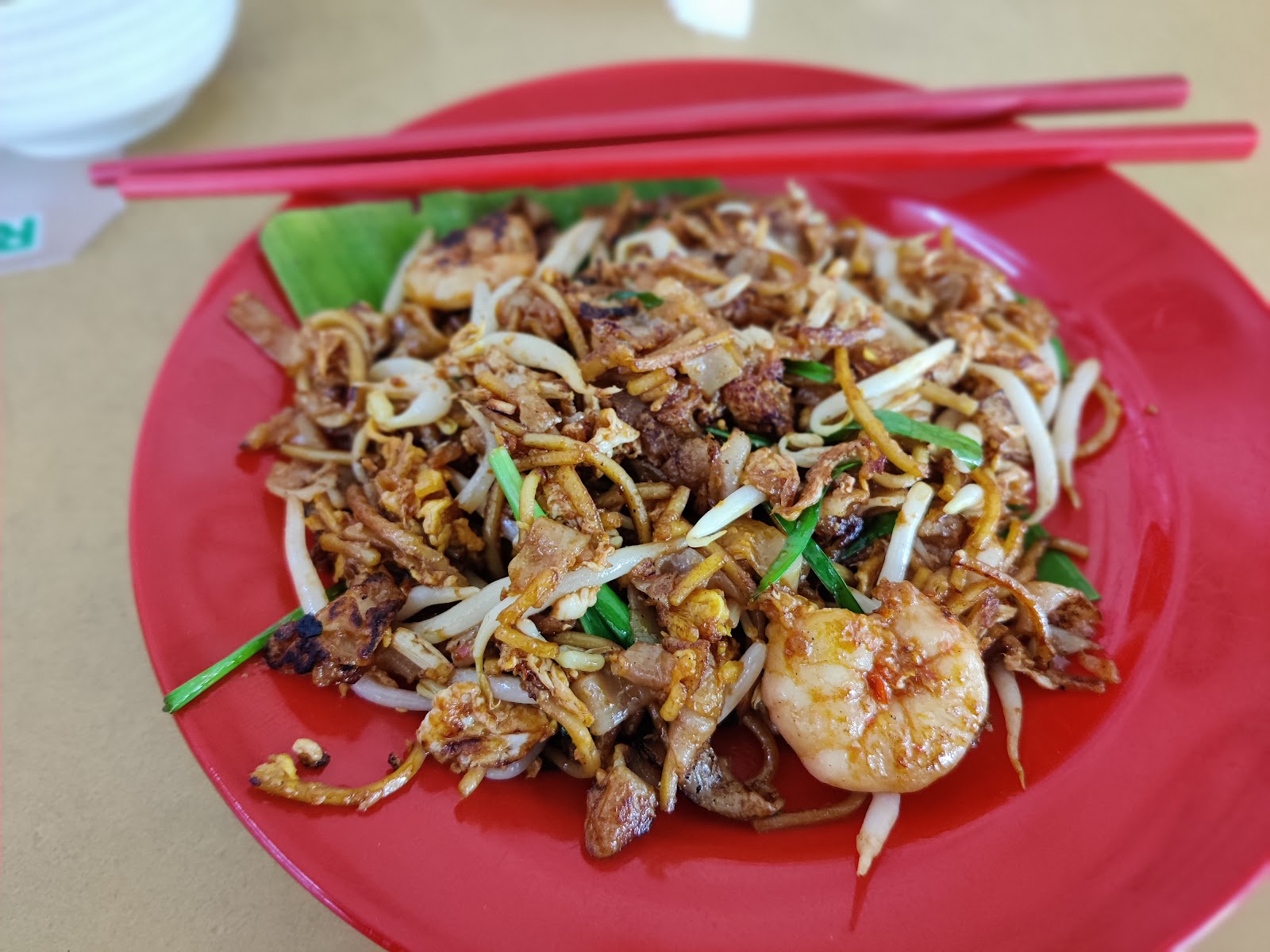 全记茶餐室